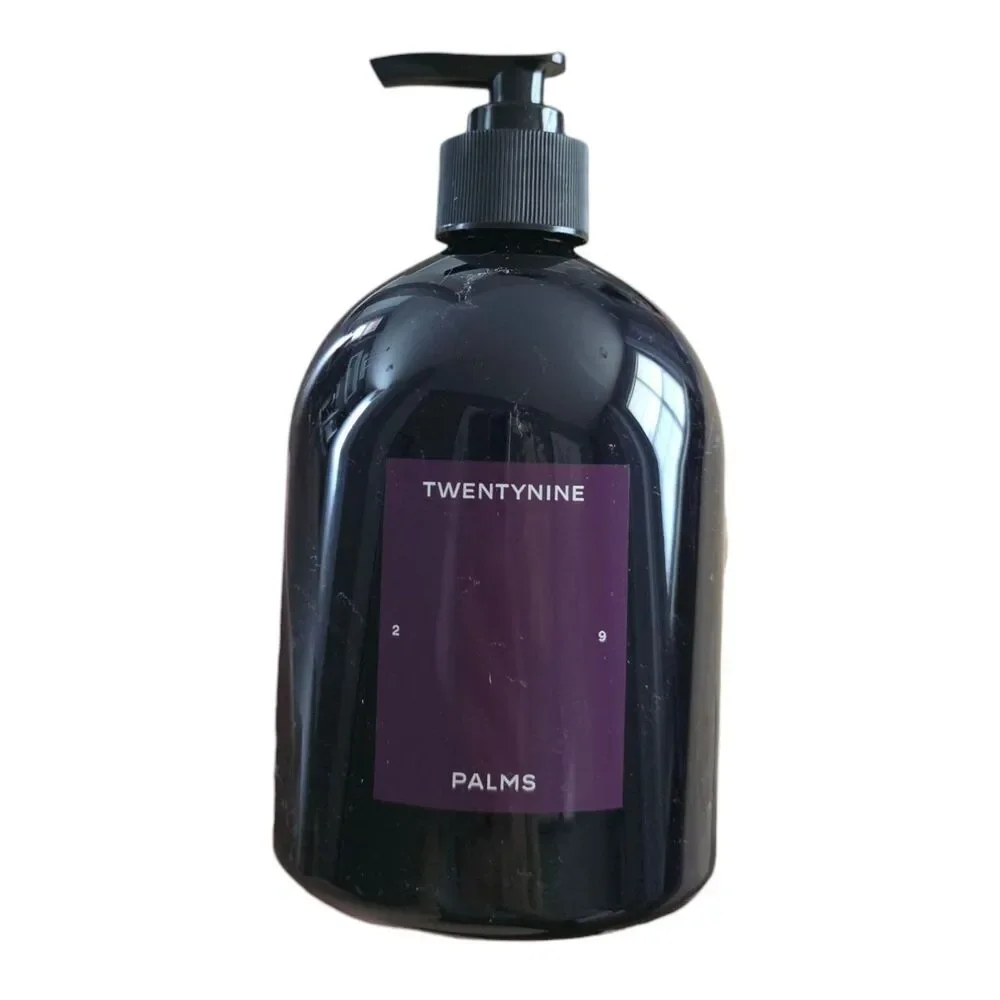 29 Palms Beauty Desert Tumbleweed Cleansing Shampoo 500 ml